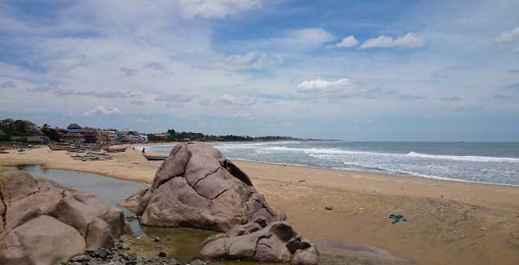 Mahabalipuram tour